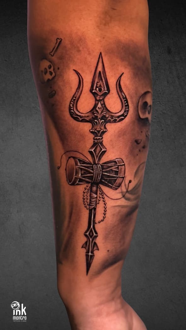Religious Tattoos - Image 2