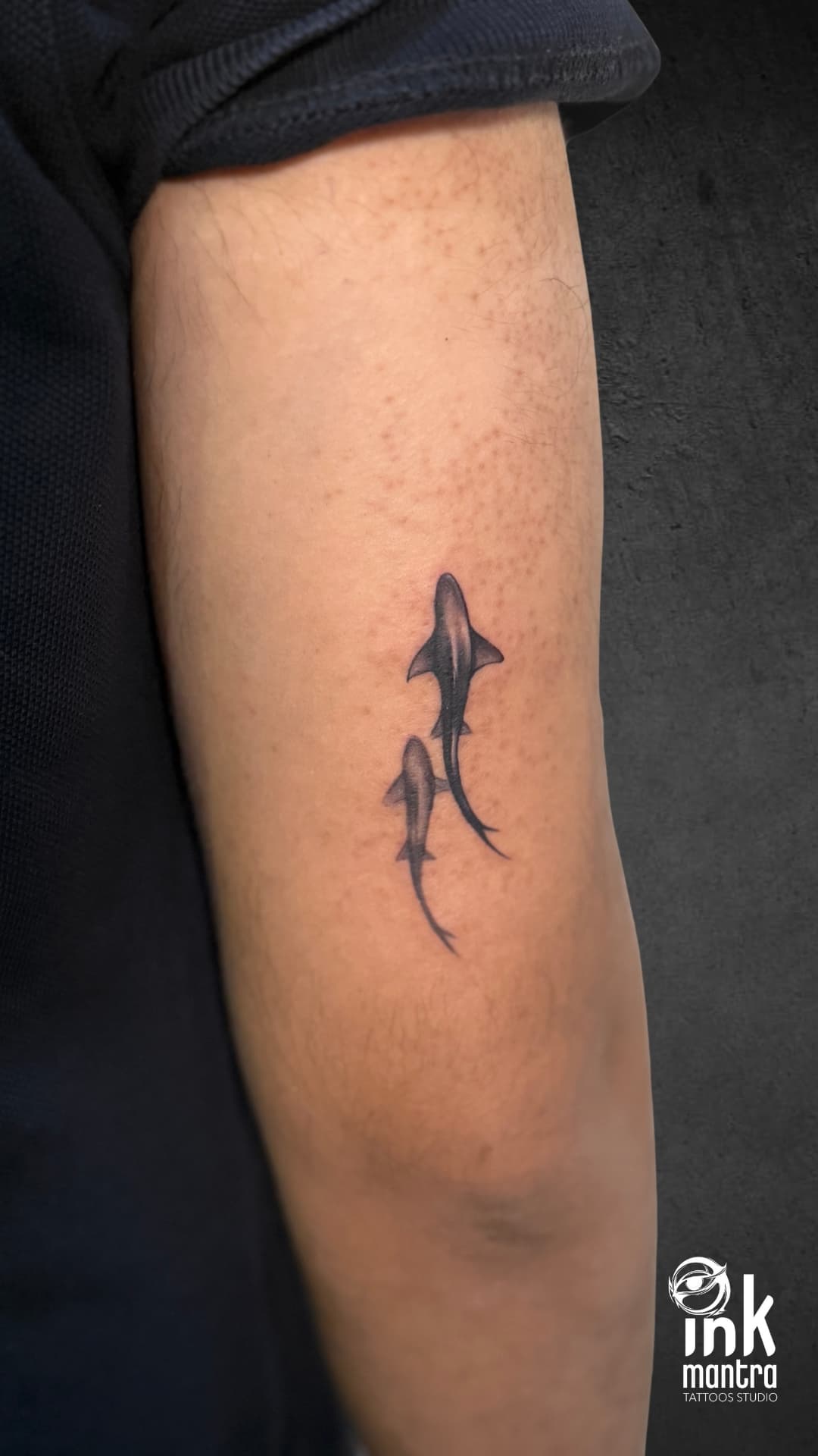 Couple Tattoos - Image 5