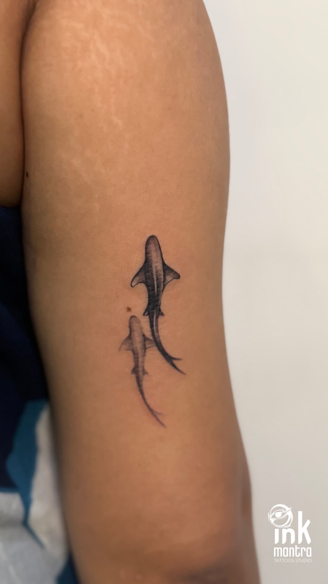 Couple Tattoos - Image 6