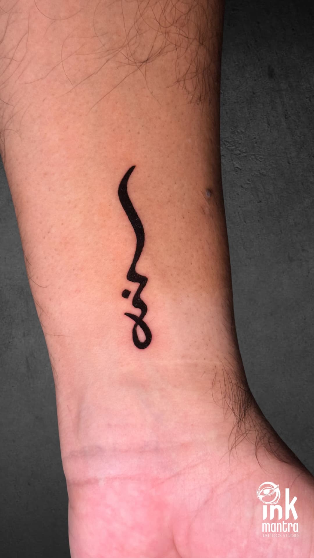 Minimalist Tattoos - Image 118