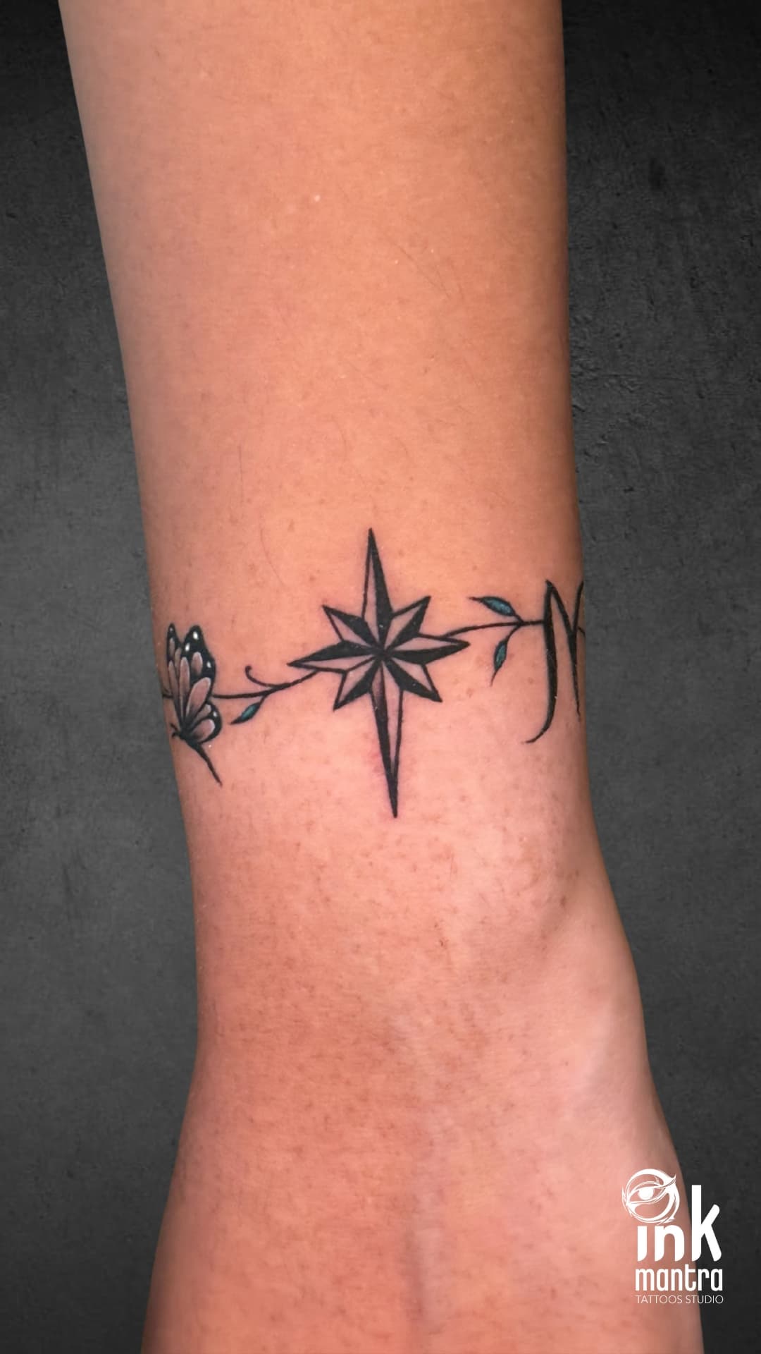 Minimalist Tattoos - Image 120