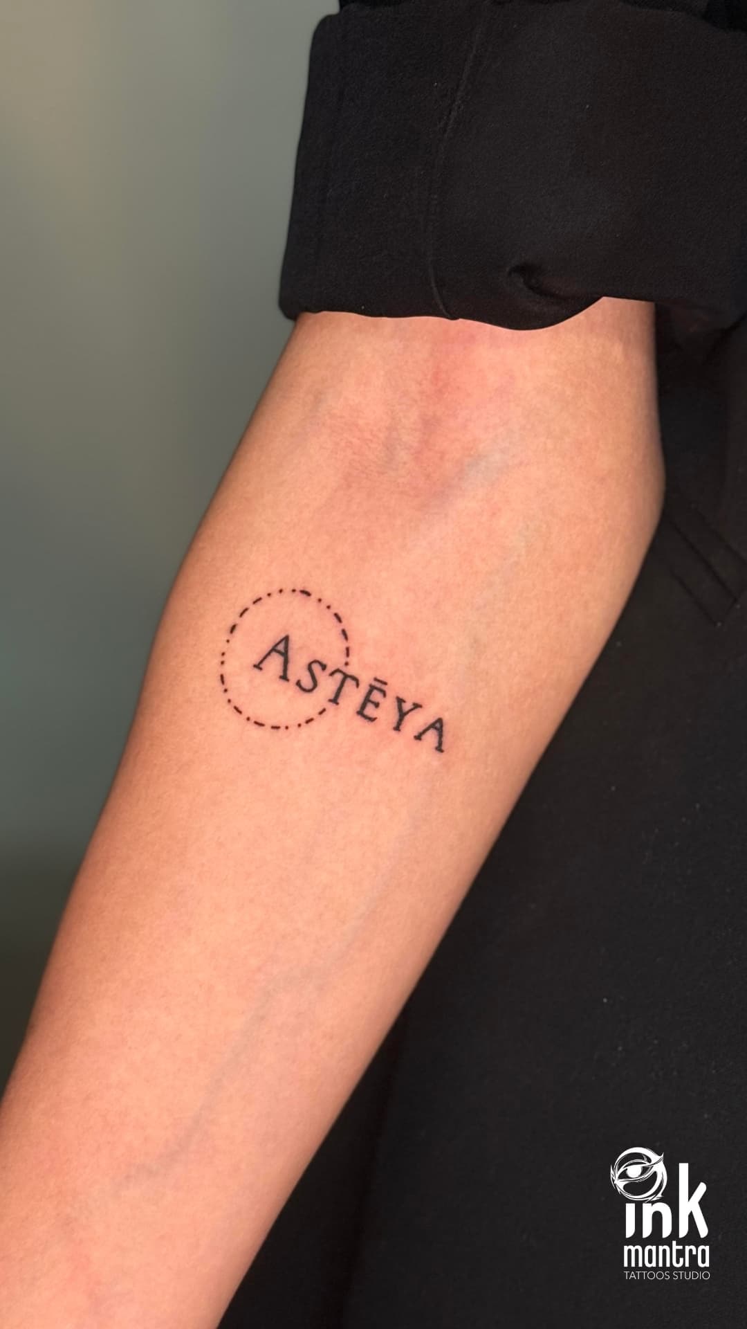 Minimalist Tattoos - Image 121