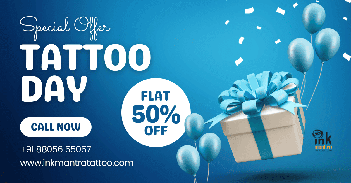 Birthday Special Offer – 50% OFF [Limited Time Deal]