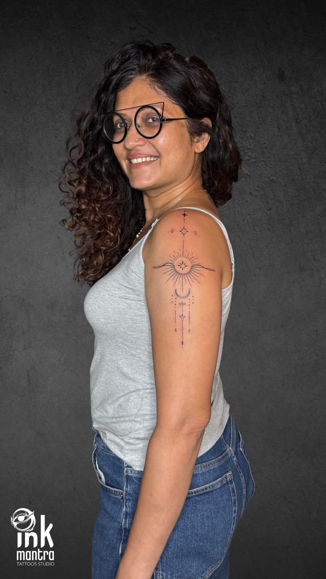 INK Mantra Happy Client 3
