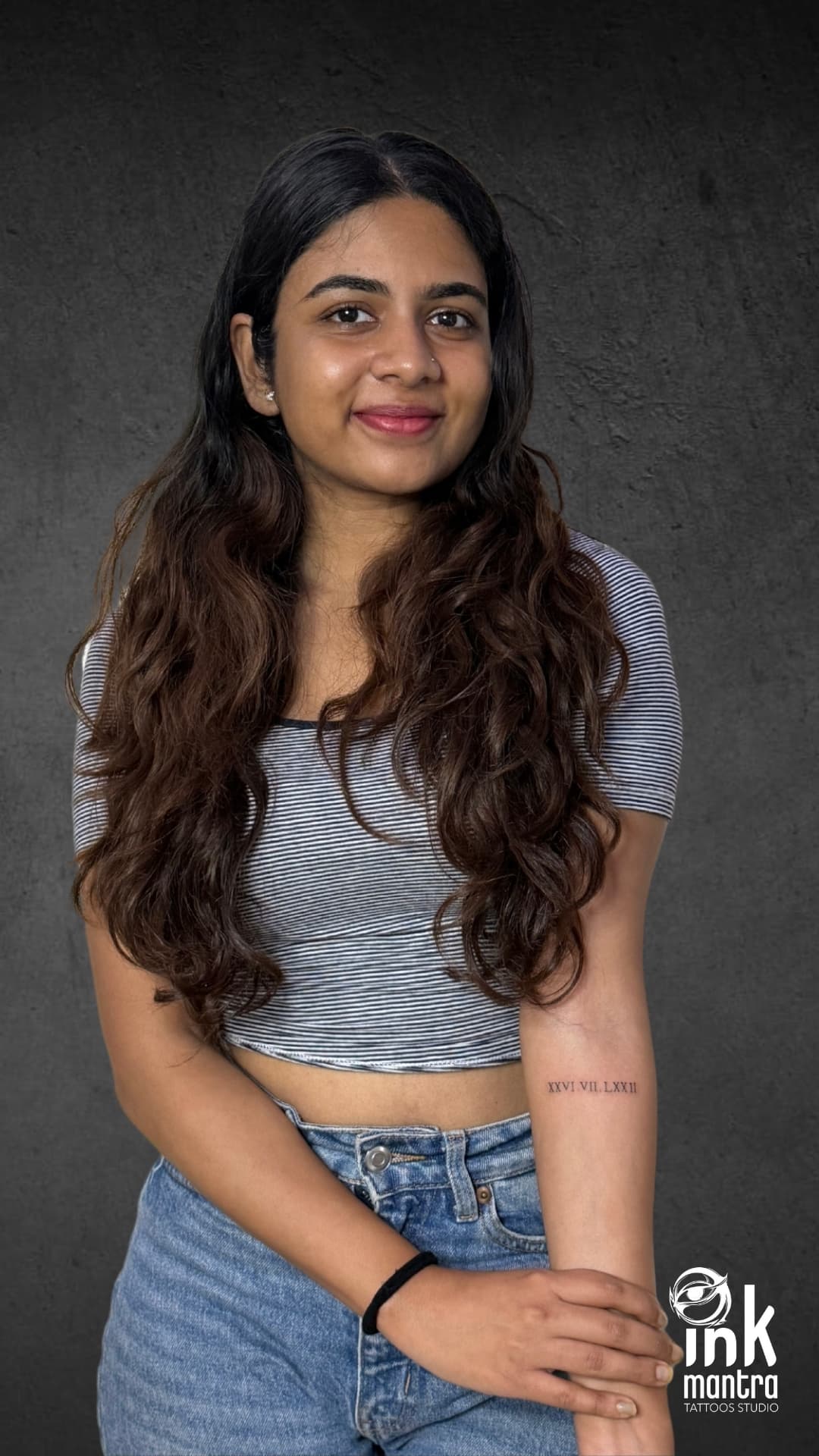 INK Mantra Happy Client 5