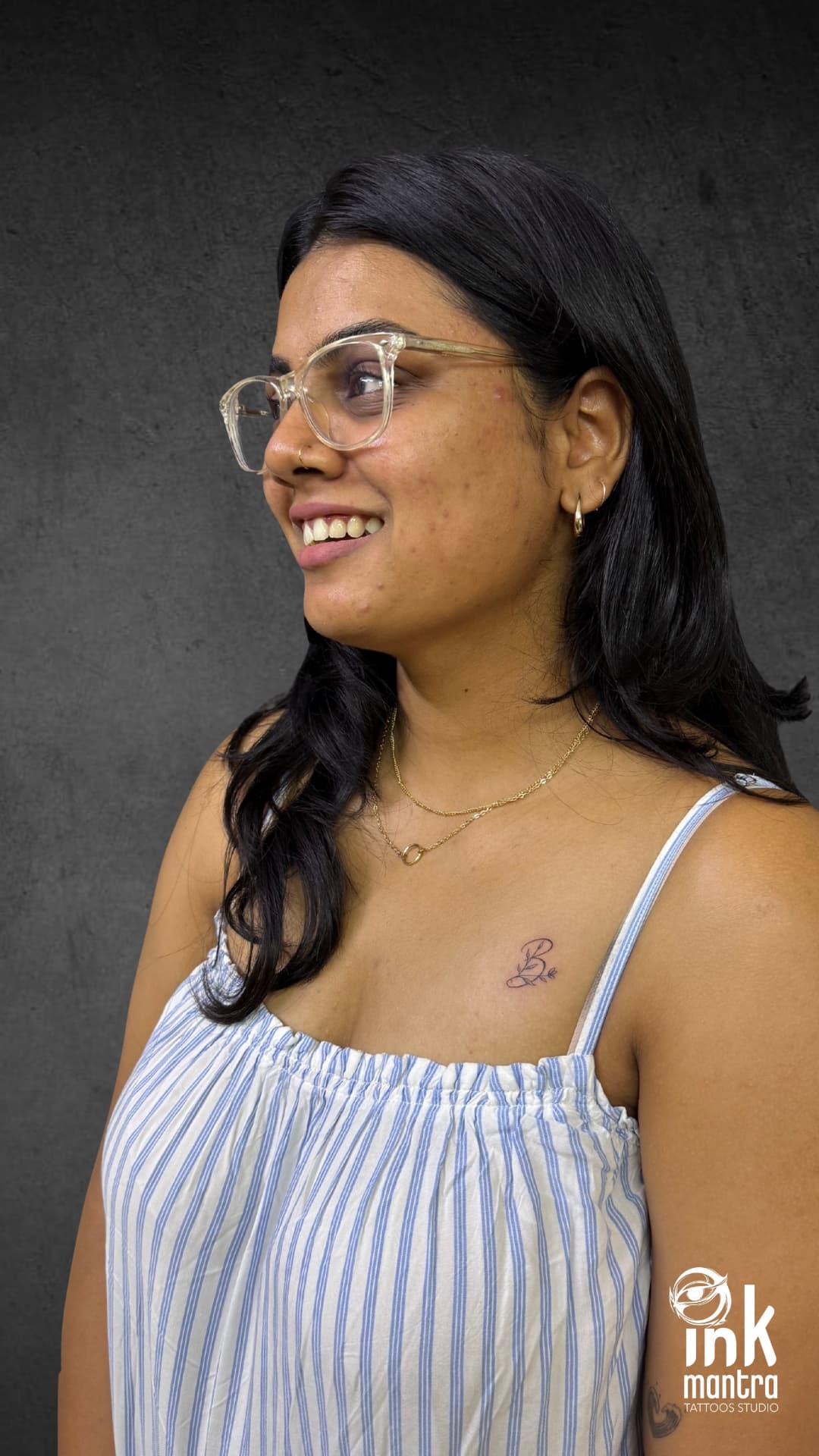 INK Mantra Happy Client 6