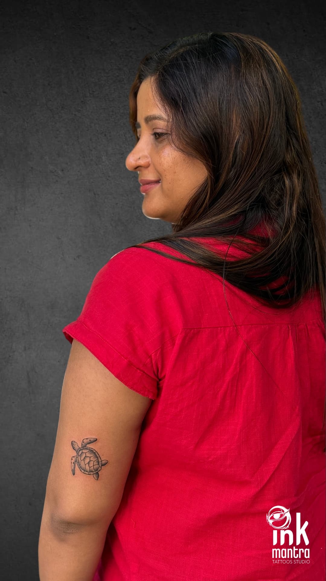 INK Mantra Happy Client 7