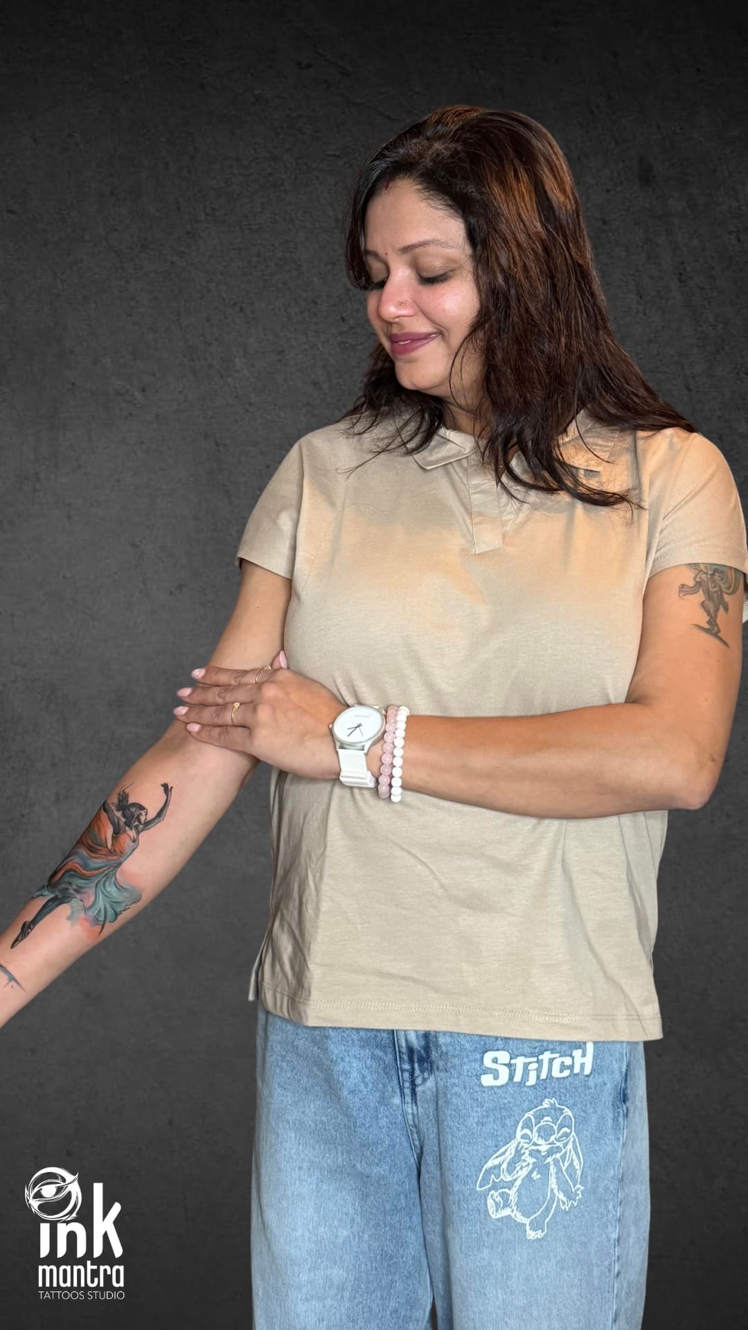 Best Tattoo Studio in Bavdhan