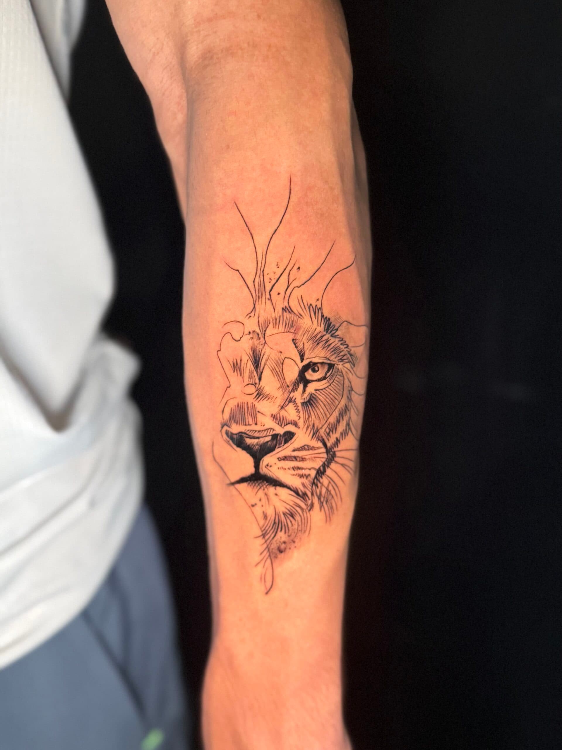 Client Story 1