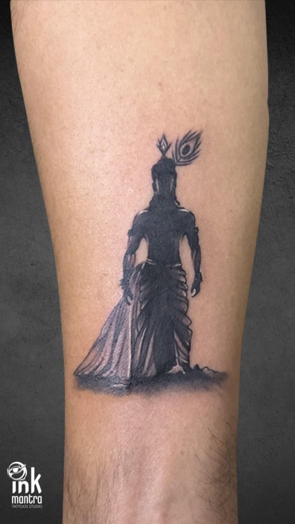 Harsha Fugare - Tattoo Work 22