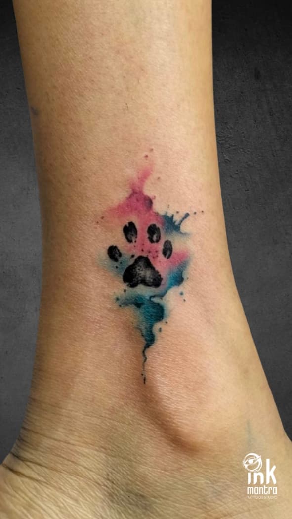 Vishal Fugare - Tattoo Work 23