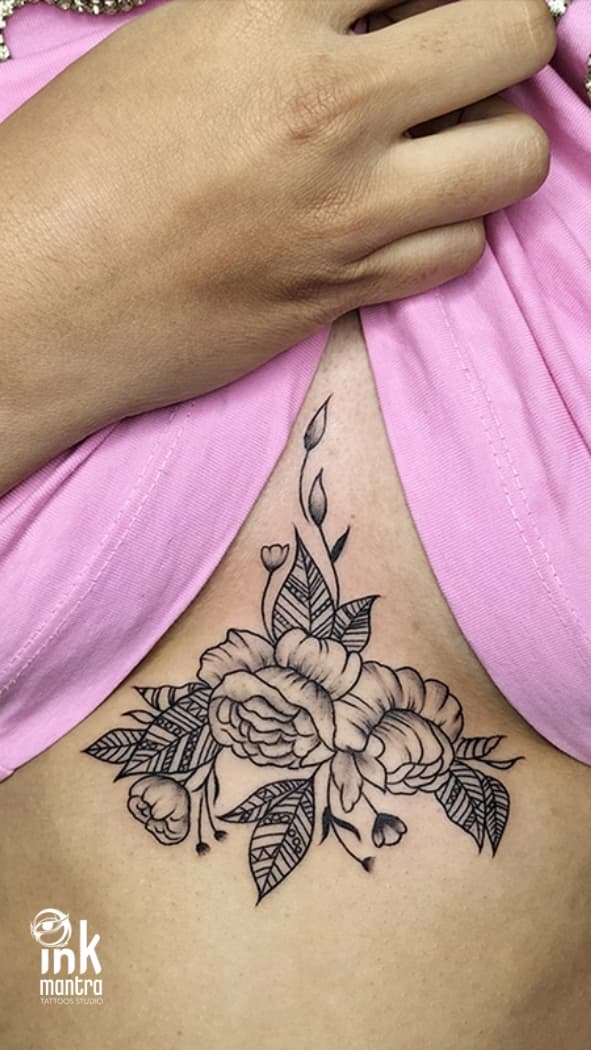 Vishal Fugare - Tattoo Work 65