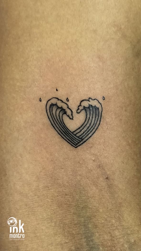 Vishal Fugare - Tattoo Work 15