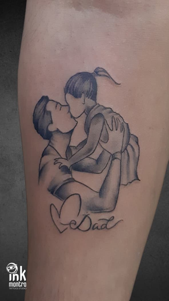 Vishal Fugare - Tattoo Work 44