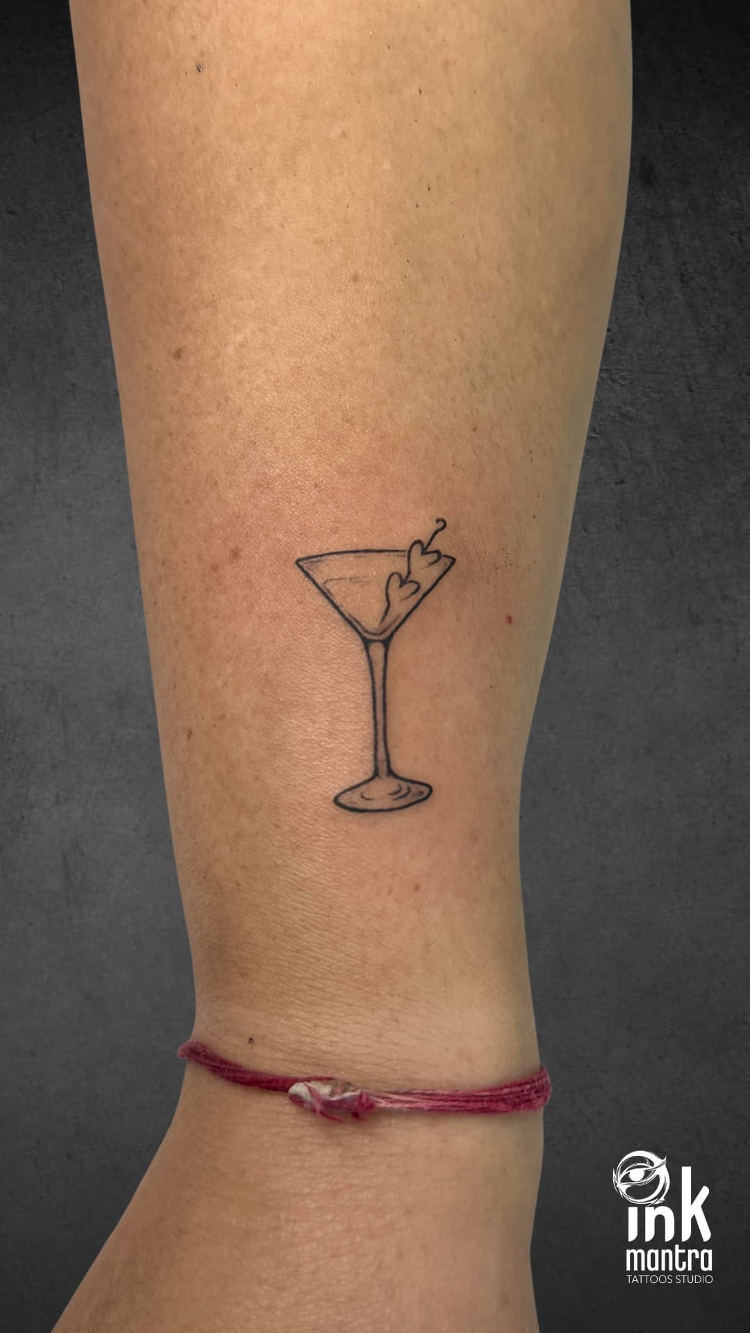 Vishal Fugare - Tattoo Work 38