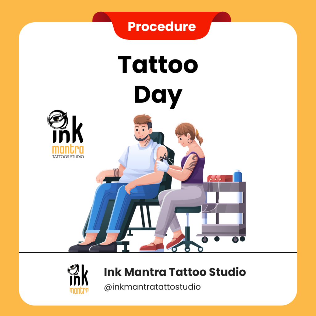 Tattoo Day Image