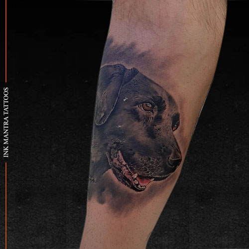 pet tattoos