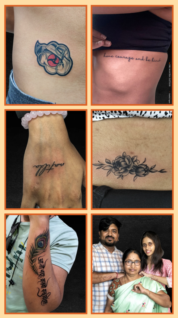 Harsha Fugare Tattoos (3)