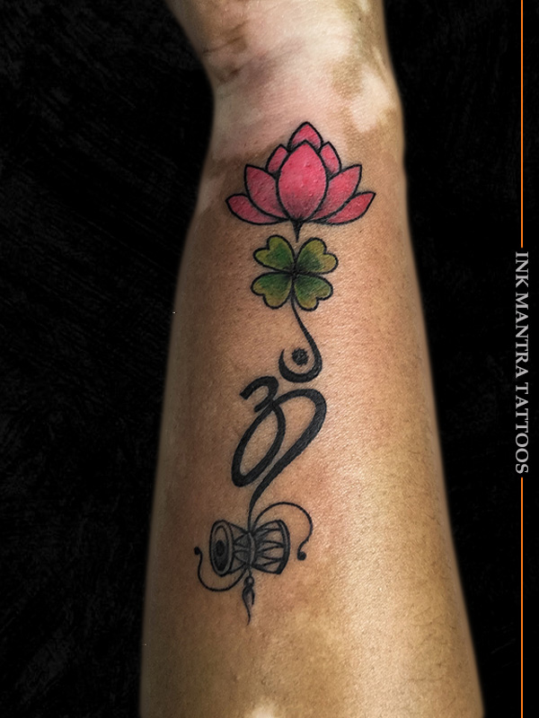 color tattoo