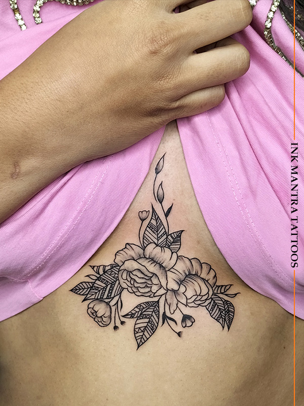 Tattoo Aftercare Guide For Minimalist Tattoo By Ink Mantra