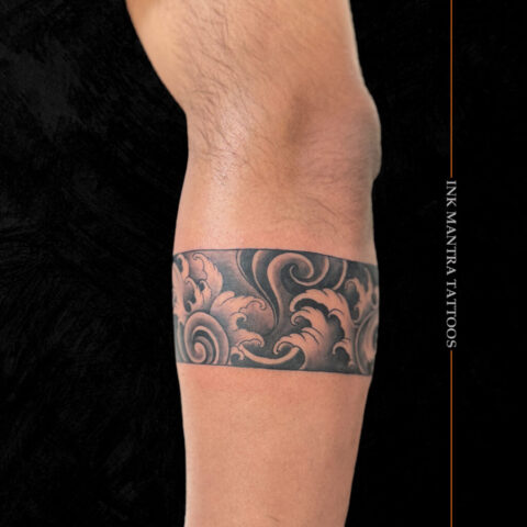Tattoo By Ink Mantra Tattoo Shop Pune
