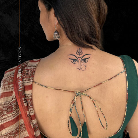 Tattoo By Ink Mantra Tattoo Shop Pune