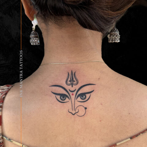 Tattoo By Ink Mantra Tattoo Shop Pune