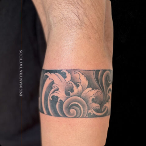 Tattoo By Ink Mantra Tattoo Shop Pune