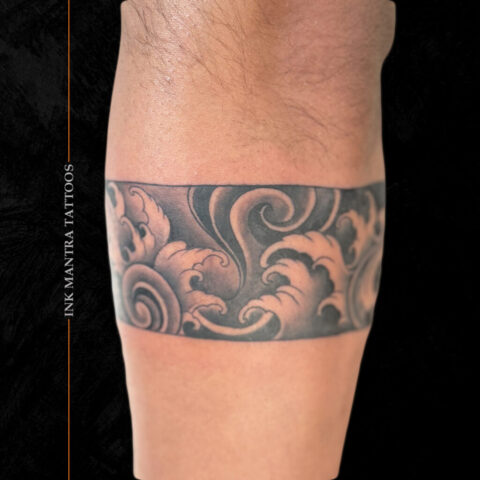 Tattoo By Ink Mantra Tattoo Shop Pune