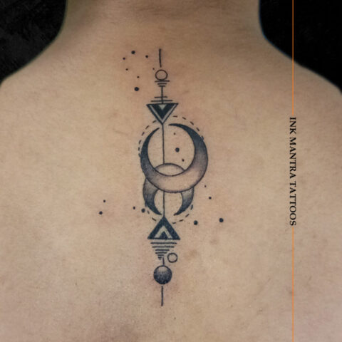 Tattoo By Ink Mantra Tattoo Shop Pune