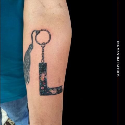 Best Color Tattoo By Ink Mantra Tattoo Punes Best Tattoo Studio 1024X1024 - Ink Mantra Tattoo Studio
