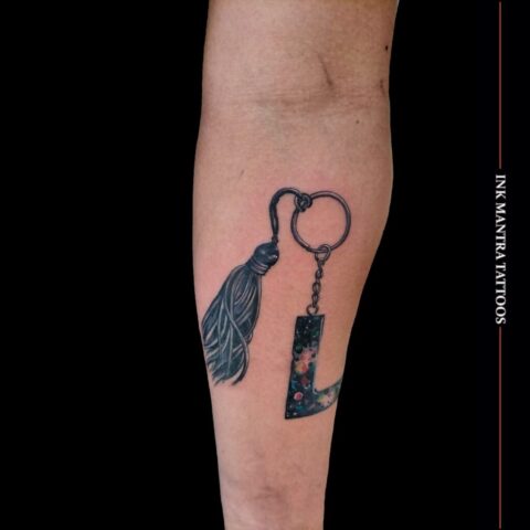 Color Tattoo By Ink Mantra Tattoo Studio Punes Best Tattoo Studio 1024X1024 - Ink Mantra Tattoo Studio