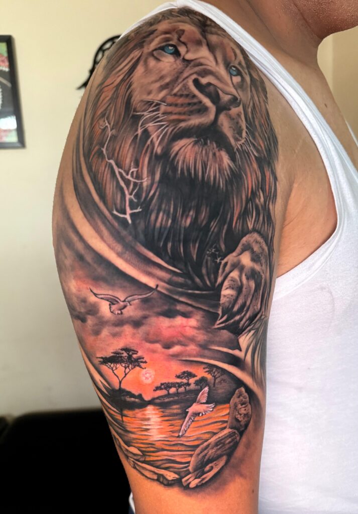 Best Female Tattoo Artist In Pune - Complete Guide 1 Best Female Tattoo Artist In Pune
