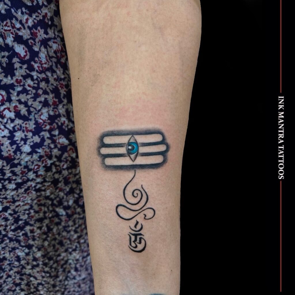 Why Pune Loves Minimalist Tattoos &Amp; Their Growingpopularity 3 Minimalist Tattoos